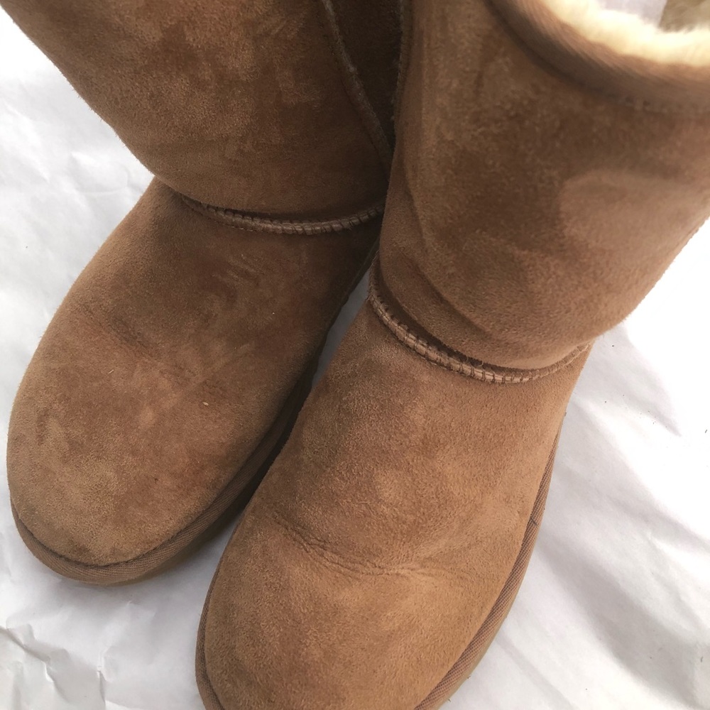 UGG Winter boots